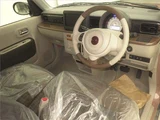 2025 Suzuki Alto Lapin LC X Coupe for sale, Japanese used car export - photo 3 of 12 | GULJI TRADERS