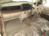 2025 Suzuki Alto Lapin LC X Coupe for sale, Japanese used car export - photo 4 of 12 | GULJI TRADERS