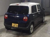 2025 Suzuki Alto Lapin LC X Coupe for sale, Japanese used car export - photo 2 of 9 | GULJI TRADERS