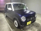 2025 Suzuki Alto Lapin LC X Coupe for sale, Japanese used car export - photo 3 of 9 | GULJI TRADERS