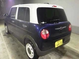 2025 Suzuki Alto Lapin LC X Coupe for sale, Japanese used car export - photo 4 of 9 | GULJI TRADERS