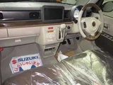 2025 Suzuki Alto Lapin LC X Coupe for sale, Japanese used car export - photo 5 of 9 | GULJI TRADERS
