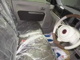 2025 Suzuki Alto Lapin LC X Coupe for sale, Japanese used car export - photo 9 of 9 | GULJI TRADERS