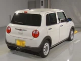 2025 Suzuki Alto Lapin LC Hybrid Coupe for sale, Japanese used car export - photo 2 of 2 | GULJI TRADERS