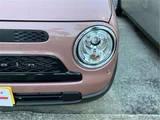 2025 Suzuki Alto Lapin LC Hybrid L 4WD Coupe for sale, Japanese used car export - photo 5 of 34 | GULJI TRADERS