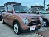 2025 Suzuki Alto Lapin LC Hybrid L 4WD Coupe for sale, Japanese used car export - photo 6 of 34 | GULJI TRADERS