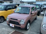 2025 Suzuki Alto Lapin LC Hybrid L 4WD Coupe for sale, Japanese used car export - photo 31 of 34 | GULJI TRADERS