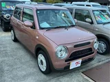 2025 Suzuki Alto Lapin LC Hybrid L 4WD Coupe for sale, Japanese used car export - photo 32 of 34 | GULJI TRADERS