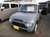 2025 Suzuki Alto Lapin LC Hybrid L Coupe for sale, Japanese used car export - photo 1 of 2 | GULJI TRADERS