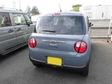 2025 Suzuki Alto Lapin LC Hybrid L Coupe for sale, Japanese used car export - photo 2 of 2 | GULJI TRADERS