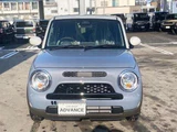 2025 Suzuki Alto Lapin LC LC 660 Hybrid X 4WD Coupe for sale, Japanese used car export - photo 2 of 24 | GULJI TRADERS
