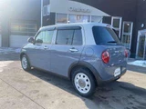 2025 Suzuki Alto Lapin LC LC 660 Hybrid X 4WD Coupe for sale, Japanese used car export - photo 4 of 24 | GULJI TRADERS