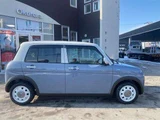 2025 Suzuki Alto Lapin LC LC 660 Hybrid X 4WD Coupe for sale, Japanese used car export - photo 7 of 24 | GULJI TRADERS