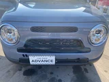 2025 Suzuki Alto Lapin LC LC 660 Hybrid X 4WD Coupe for sale, Japanese used car export - photo 12 of 24 | GULJI TRADERS