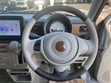 2025 Suzuki Alto Lapin LC LC 660 Hybrid X 4WD Coupe for sale, Japanese used car export - photo 21 of 24 | GULJI TRADERS