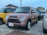 2025 Suzuki Alto Lapin LC Hybrid L 4WD Coupe for sale, Japanese used car export - photo 1 of 24 | GULJI TRADERS