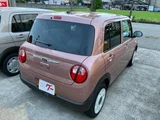 2025 Suzuki Alto Lapin LC Hybrid L 4WD Coupe for sale, Japanese used car export - photo 2 of 24 | GULJI TRADERS