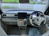 2025 Suzuki Alto Lapin LC Hybrid L 4WD Coupe for sale, Japanese used car export - photo 3 of 24 | GULJI TRADERS