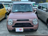 2025 Suzuki Alto Lapin LC Hybrid L 4WD Coupe for sale, Japanese used car export - photo 4 of 24 | GULJI TRADERS