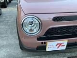 2025 Suzuki Alto Lapin LC Hybrid L 4WD Coupe for sale, Japanese used car export - photo 5 of 24 | GULJI TRADERS