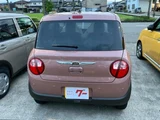 2025 Suzuki Alto Lapin LC Hybrid L 4WD Coupe for sale, Japanese used car export - photo 8 of 24 | GULJI TRADERS