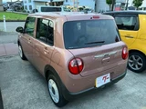 2025 Suzuki Alto Lapin LC Hybrid L 4WD Coupe for sale, Japanese used car export - photo 9 of 24 | GULJI TRADERS
