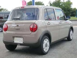 2025 Suzuki Alto Lapin LC LC 660 Hybrid L Coupe for sale, Japanese used car export - photo 2 of 17 | GULJI TRADERS
