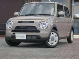 2025 Suzuki Alto Lapin LC LC 660 Hybrid L Coupe for sale, Japanese used car export - photo 3 of 17 | GULJI TRADERS