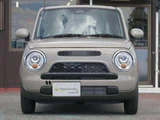 2025 Suzuki Alto Lapin LC LC 660 Hybrid L Coupe for sale, Japanese used car export - photo 4 of 17 | GULJI TRADERS