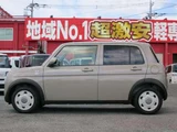 2025 Suzuki Alto Lapin LC LC 660 Hybrid L Coupe for sale, Japanese used car export - photo 5 of 17 | GULJI TRADERS
