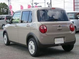 2025 Suzuki Alto Lapin LC LC 660 Hybrid L Coupe for sale, Japanese used car export - photo 6 of 17 | GULJI TRADERS