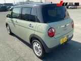 2025 Suzuki Alto Lapin LC X Coupe for sale, Japanese used car export - photo 2 of 12 | GULJI TRADERS