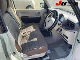 2025 Suzuki Alto Lapin LC X Coupe for sale, Japanese used car export - photo 4 of 12 | GULJI TRADERS