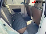 2025 Suzuki Alto Lapin LC X Coupe for sale, Japanese used car export - photo 5 of 12 | GULJI TRADERS