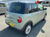 2025 Suzuki Alto Lapin LC X Coupe for sale, Japanese used car export - photo 6 of 12 | GULJI TRADERS