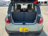 2025 Suzuki Alto Lapin LC X Coupe for sale, Japanese used car export - photo 7 of 12 | GULJI TRADERS