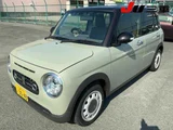 2025 Suzuki Alto Lapin LC X Coupe for sale, Japanese used car export - photo 9 of 12 | GULJI TRADERS