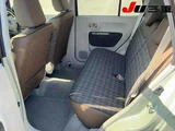 2025 Suzuki Alto Lapin LC X Coupe for sale, Japanese used car export - photo 10 of 12 | GULJI TRADERS