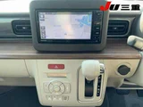 2025 Suzuki Alto Lapin LC X Coupe for sale, Japanese used car export - photo 11 of 12 | GULJI TRADERS