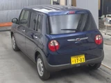 2025 Suzuki Alto Lapin LC X Coupe for sale, Japanese used car export - photo 2 of 10 | GULJI TRADERS