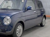 2025 Suzuki Alto Lapin LC X Coupe for sale, Japanese used car export - photo 4 of 10 | GULJI TRADERS