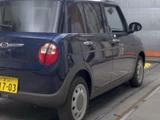 2025 Suzuki Alto Lapin LC X Coupe for sale, Japanese used car export - photo 5 of 10 | GULJI TRADERS