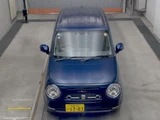 2025 Suzuki Alto Lapin LC X Coupe for sale, Japanese used car export - photo 6 of 10 | GULJI TRADERS
