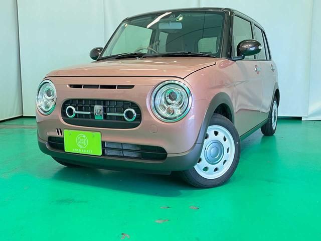 2025 Suzuki Alto Lapin LC X Coupe for sale, Japanese used car export - photo 1 of 24 | GULJI TRADERS