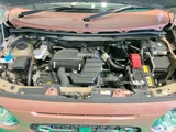 2025 Suzuki Alto Lapin LC X Coupe for sale, Japanese used car export - photo 4 of 24 | GULJI TRADERS