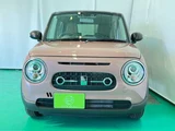 2025 Suzuki Alto Lapin LC X Coupe for sale, Japanese used car export - photo 5 of 24 | GULJI TRADERS