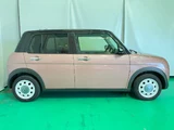2025 Suzuki Alto Lapin LC X Coupe for sale, Japanese used car export - photo 7 of 24 | GULJI TRADERS