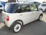 2025 Suzuki Alto Lapin LC LC 660 X Coupe for sale, Japanese used car export - photo 2 of 16 | GULJI TRADERS