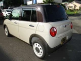 2025 Suzuki Alto Lapin LC LC 660 X Coupe for sale, Japanese used car export - photo 6 of 16 | GULJI TRADERS
