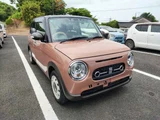 2025 Suzuki Alto Lapin LC LC Coupe for sale, Japanese used car export - photo 1 of 10 | GULJI TRADERS